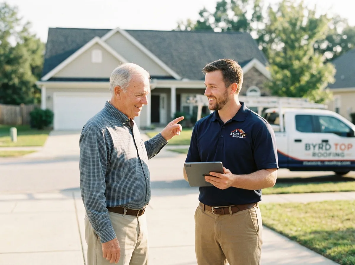 Roofing California FAQs